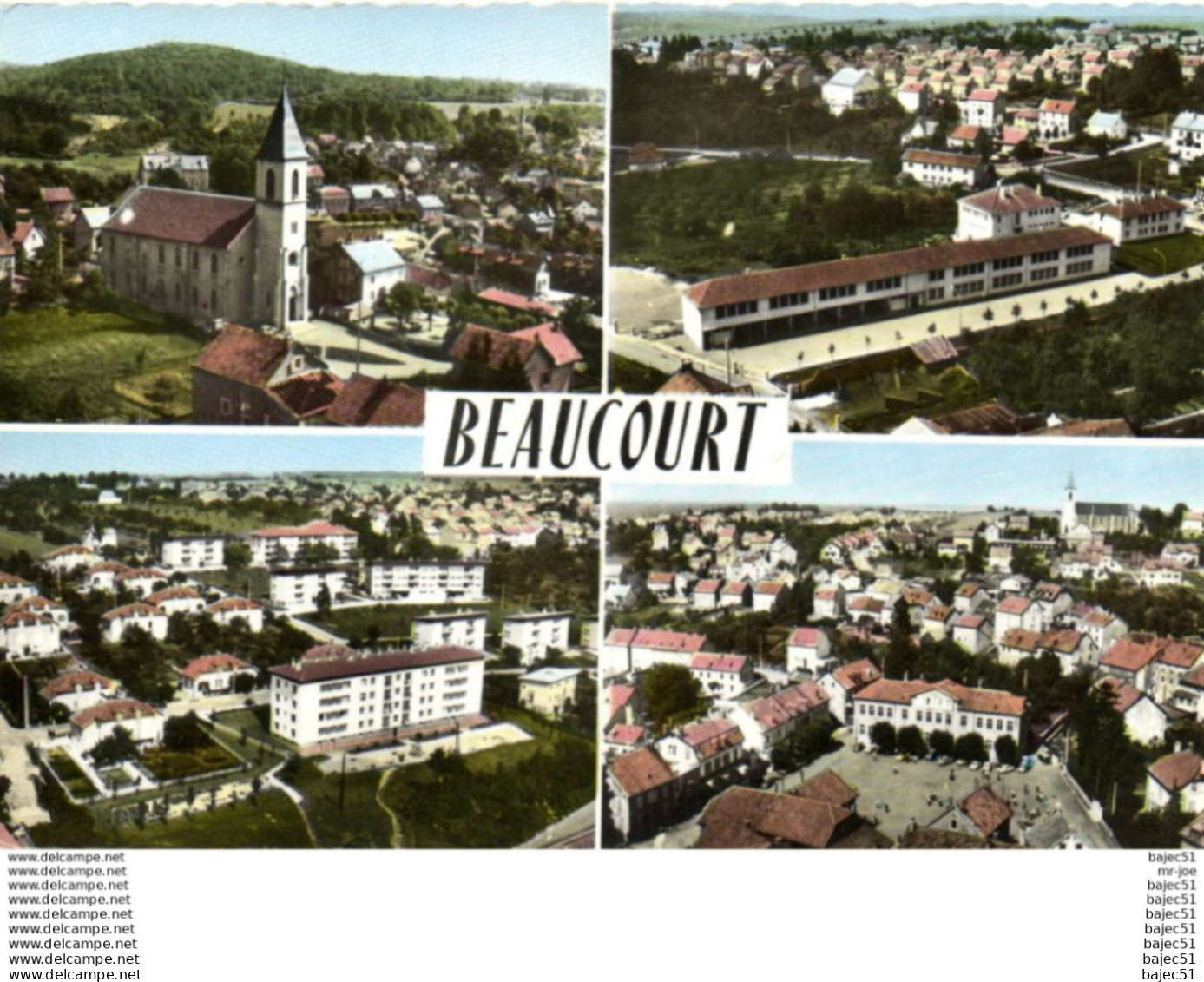 Beaucourt