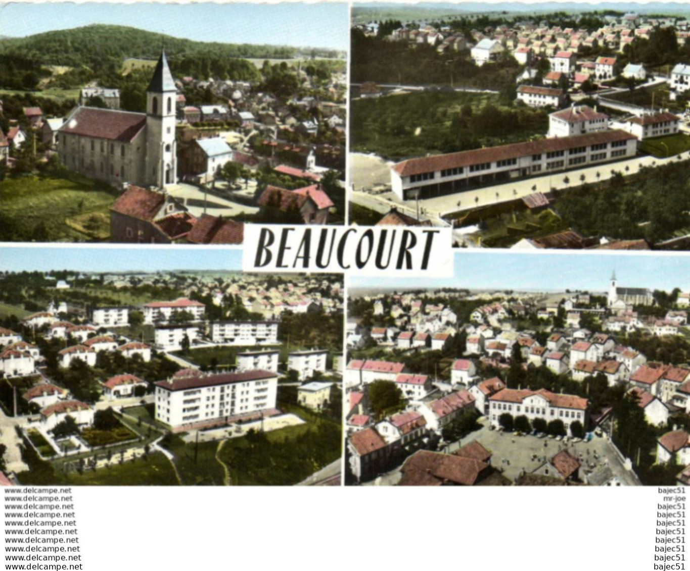 Beaucourt