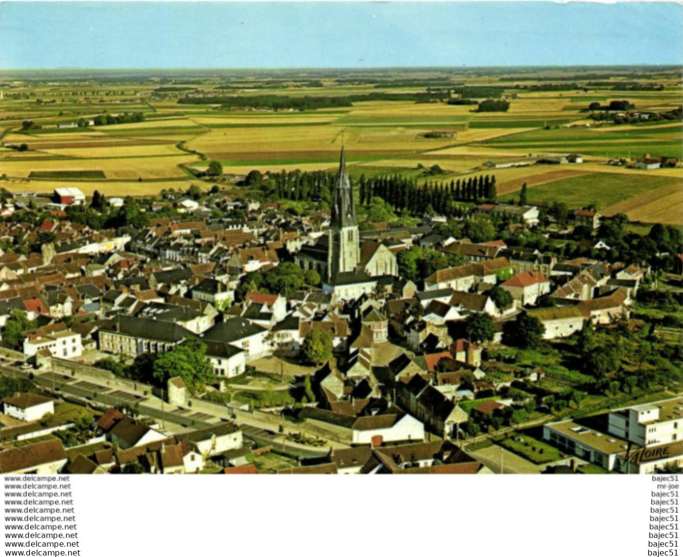 Beaune la rolande
