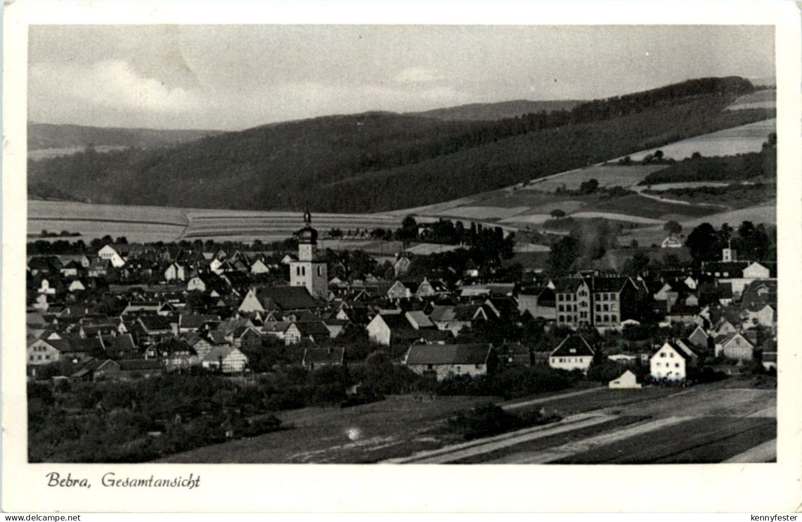 Bebra