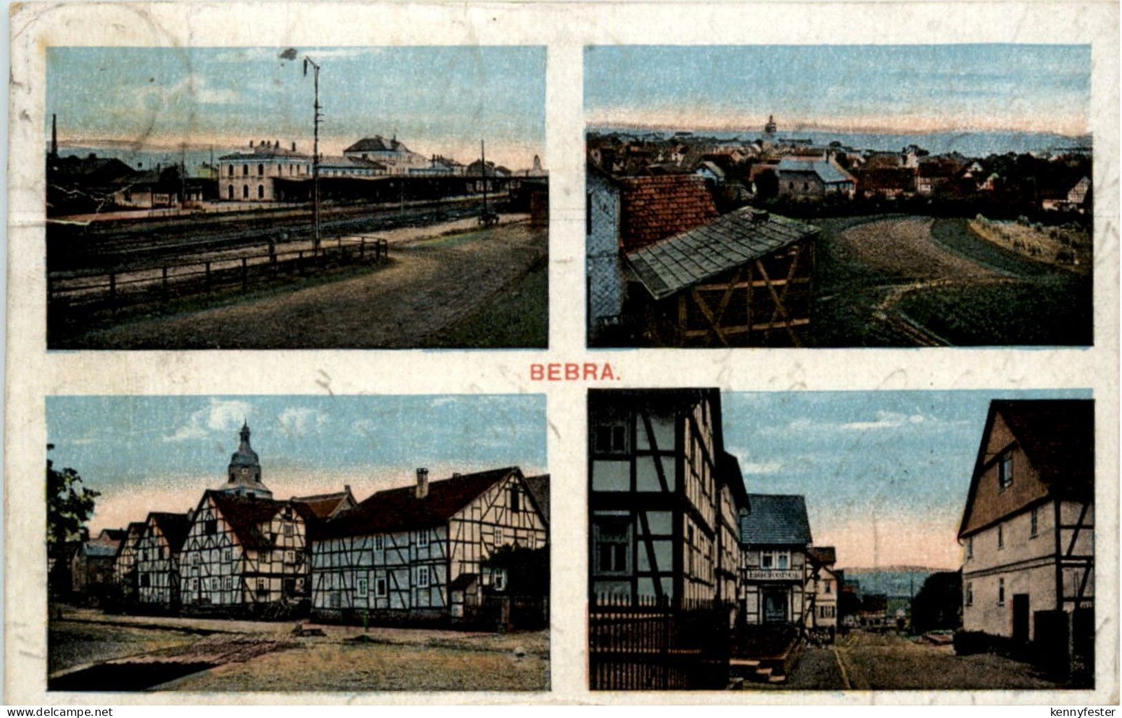 Bebra