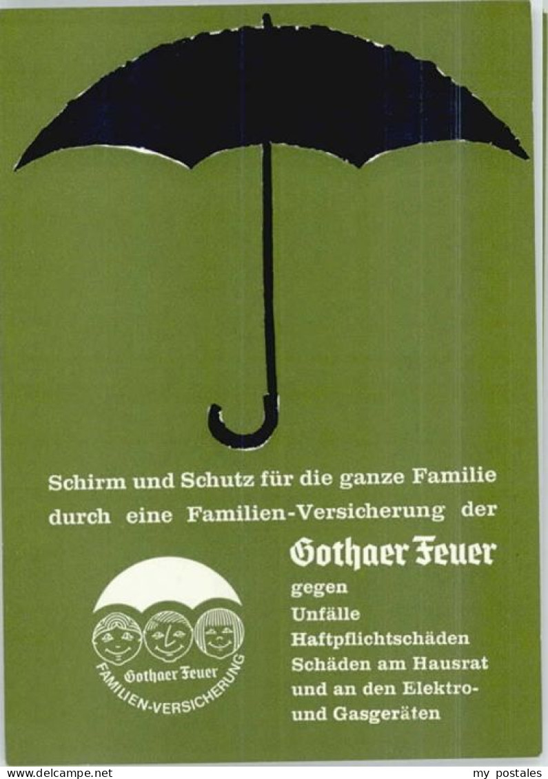 Bebra Funkerkarte * 1967
