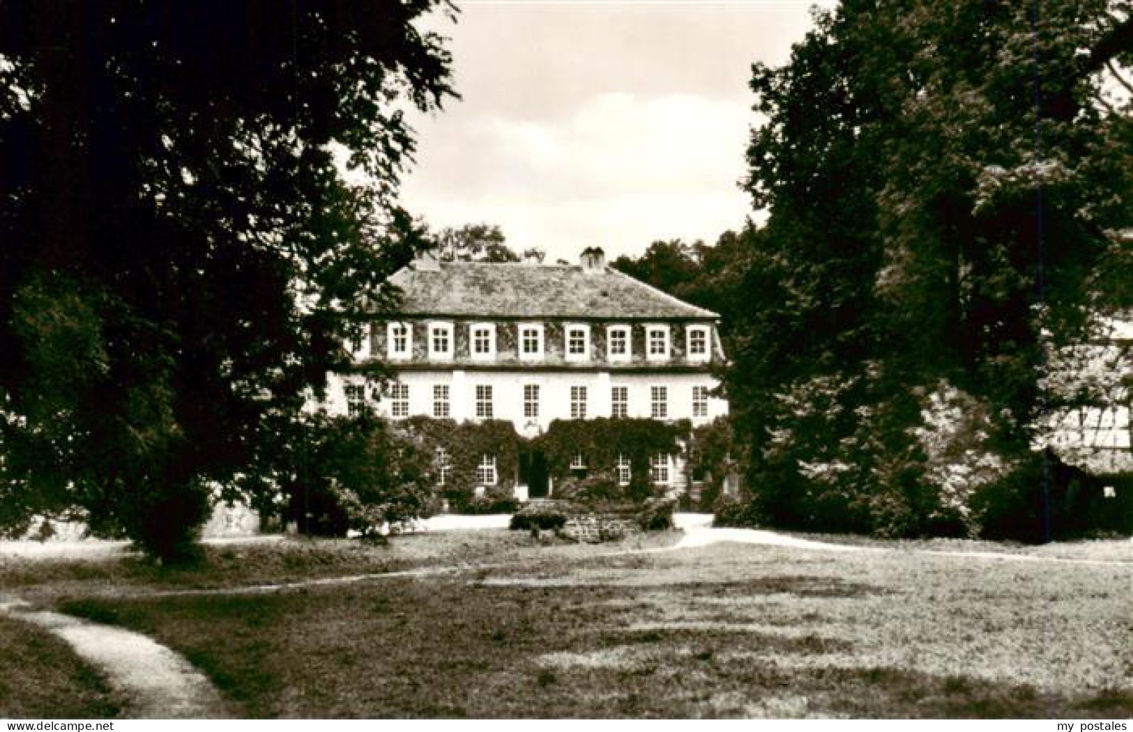 Bebra Haus Imshausen