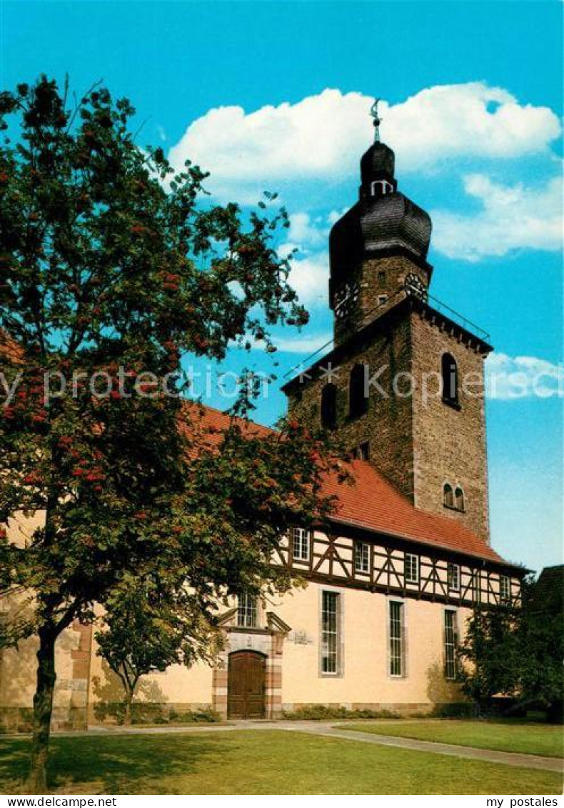 Bebra Stadtkirche
