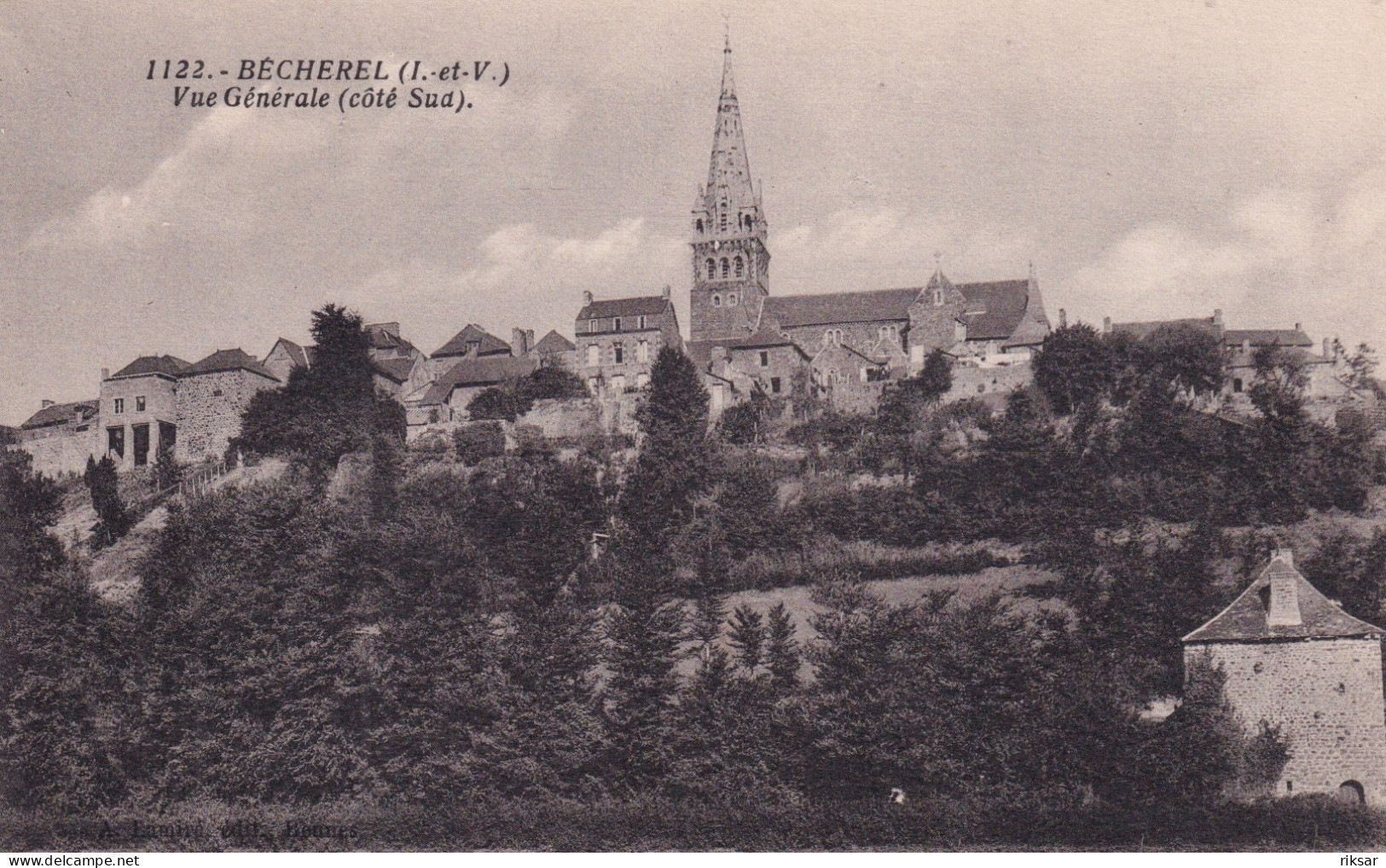 BECHEREL
