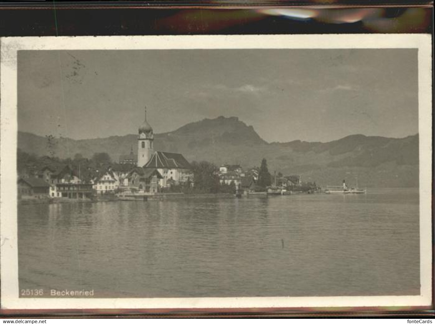 Beckenried