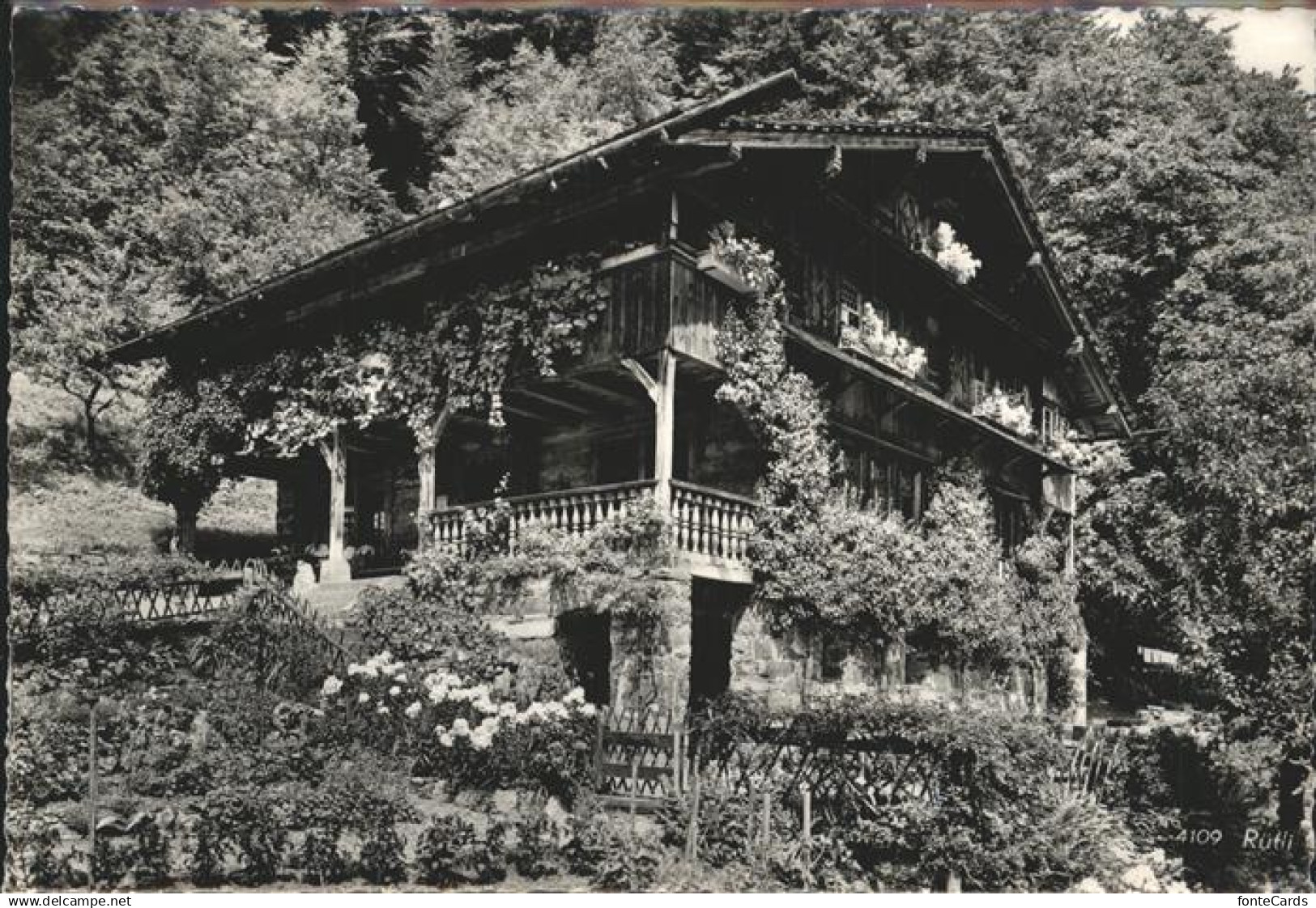 Beckenried