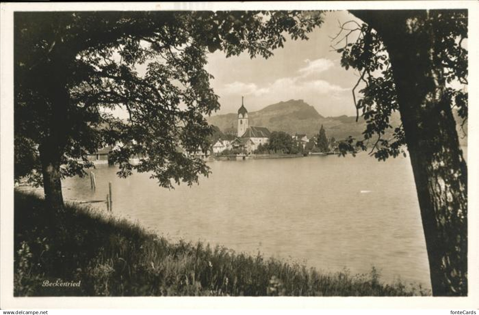 Beckenried