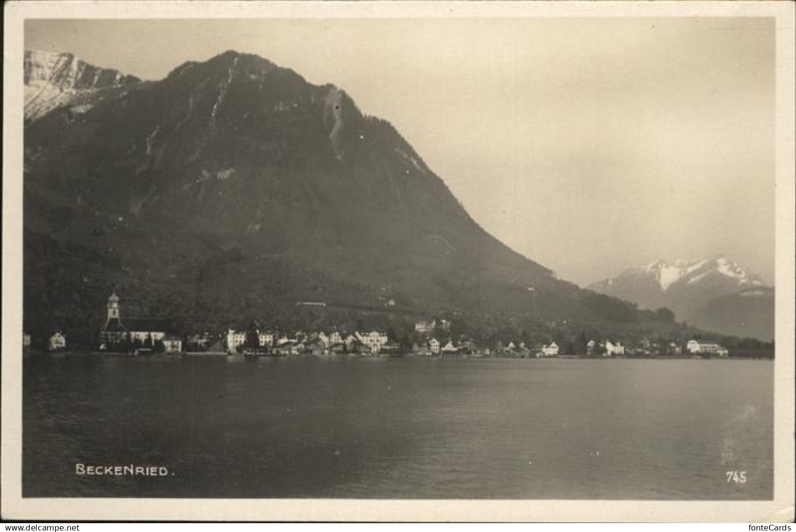 Beckenried