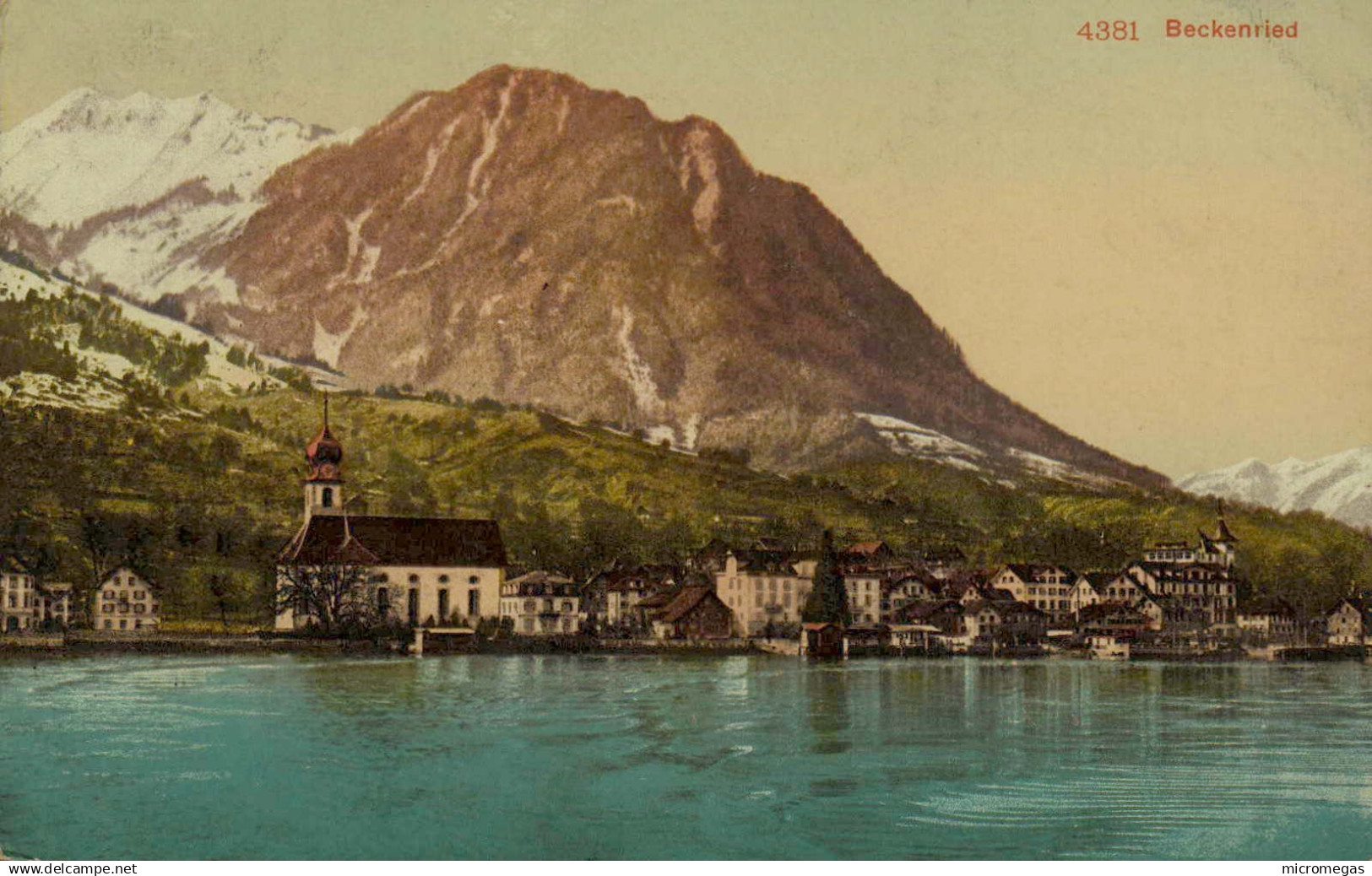 Beckenried