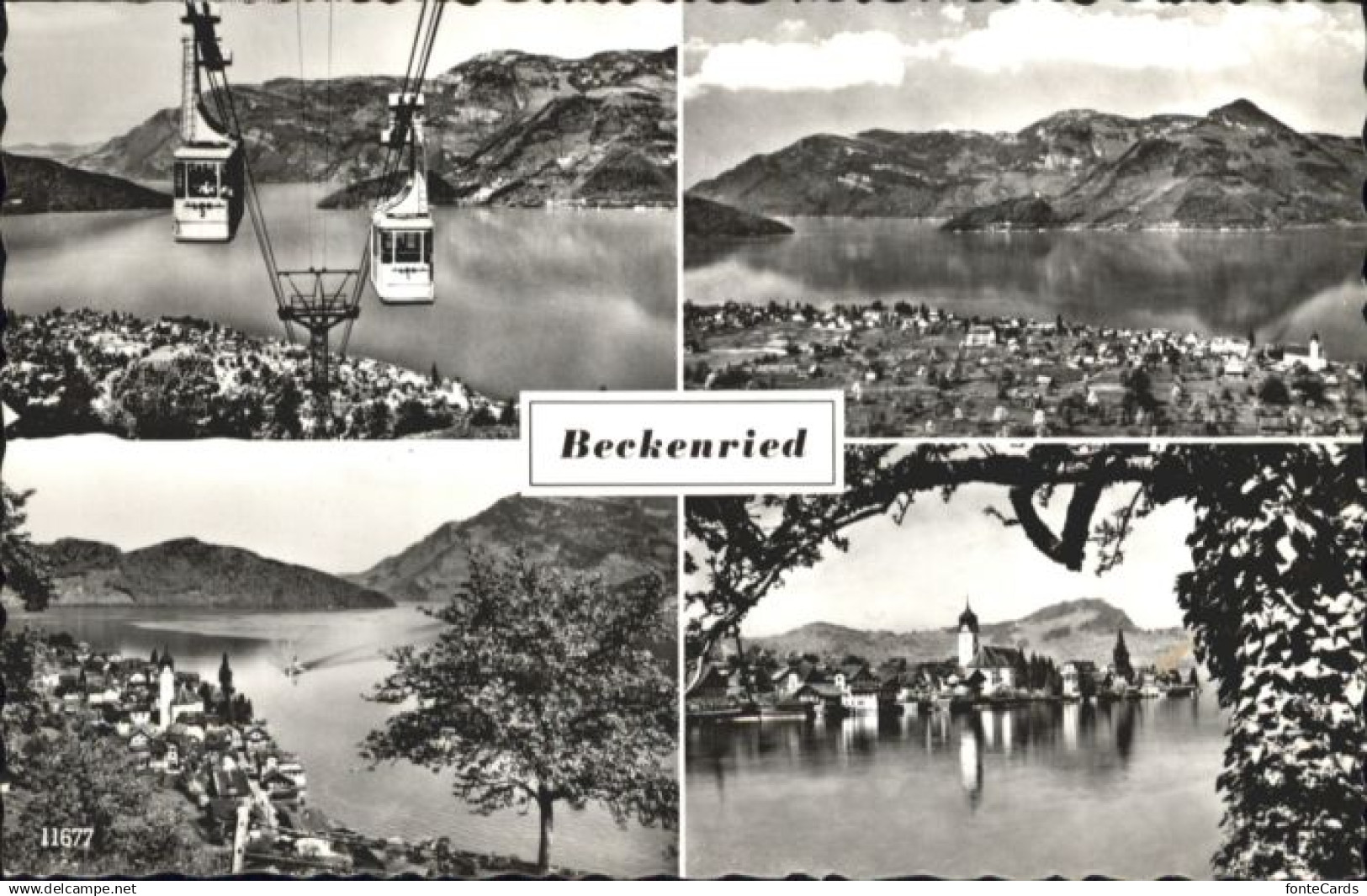 Beckenried