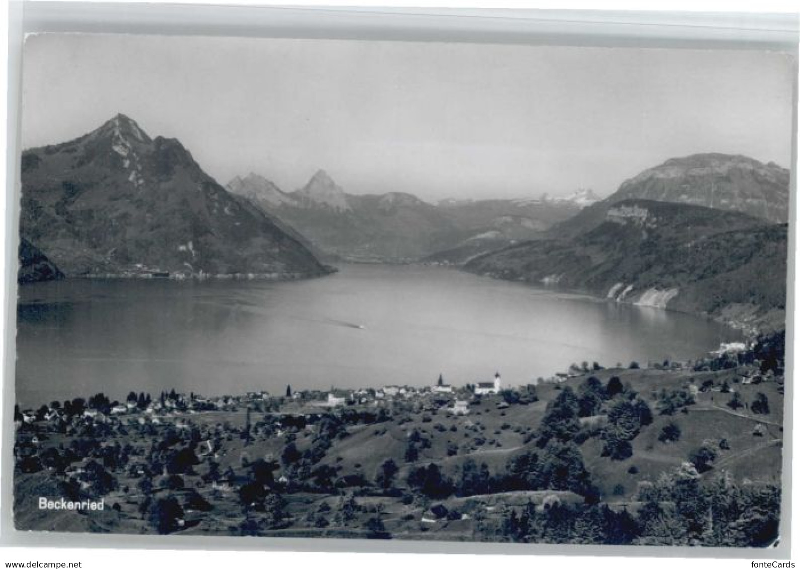 Beckenried