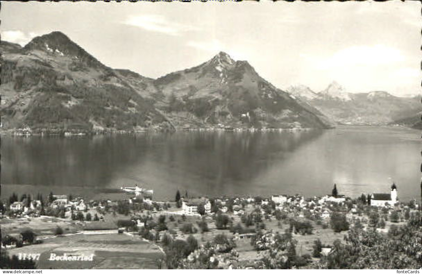 Beckenried Beckenried