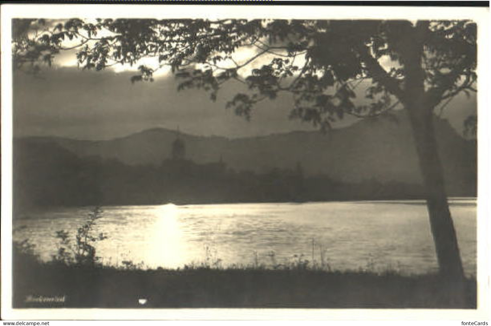 Beckenried Beckenried