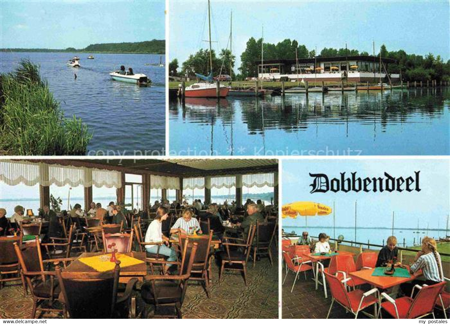 Bederkesa Bad Cuxhaven Niedersachsen Restaurant Cafe Dobbendeel Gastraum Bootsli