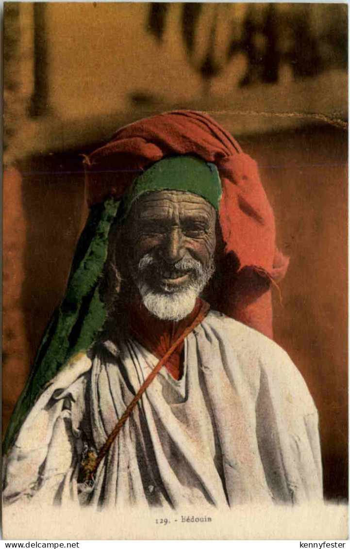 Bedouis