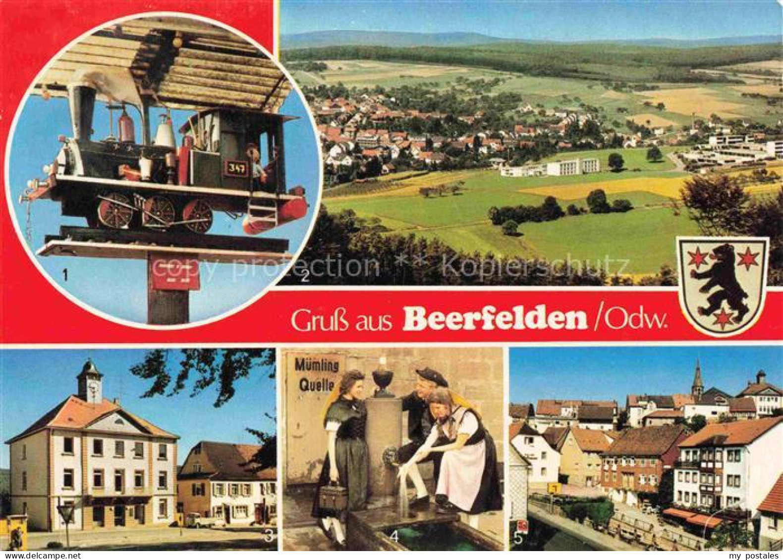 Beerfelden Odenwald Hessen Schelle Kattl Gesamt Buergerhaus Beerfelder Trachten