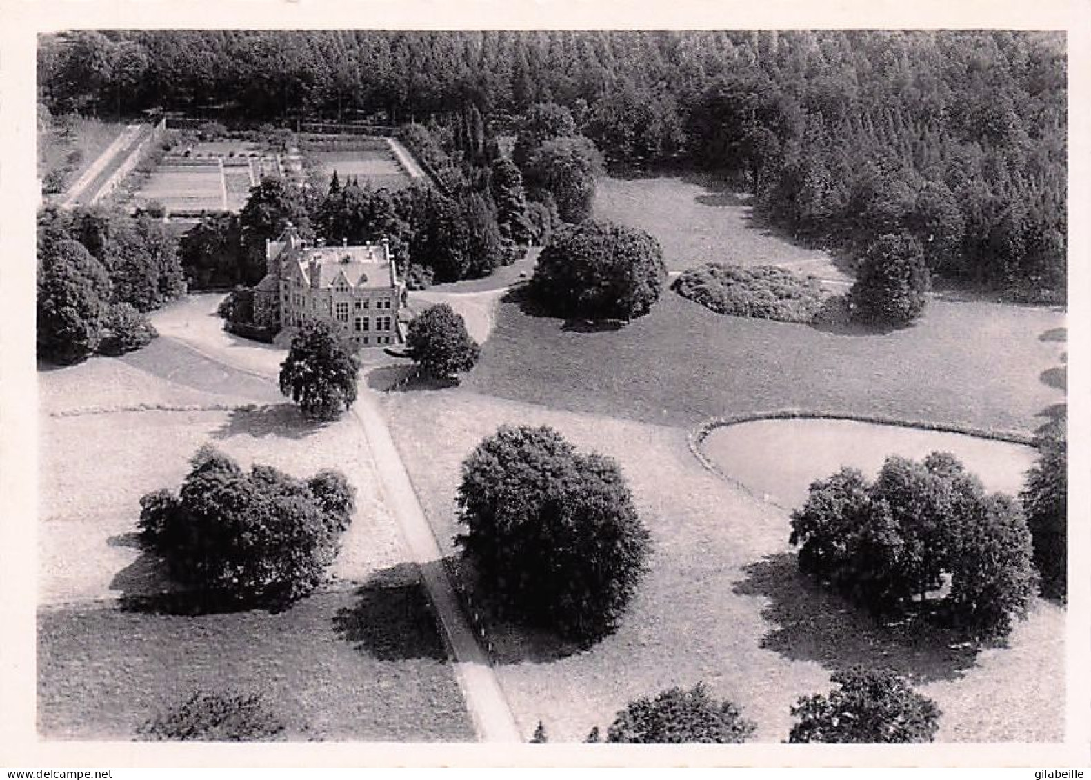 BEERNEM -  le Bulscampveld