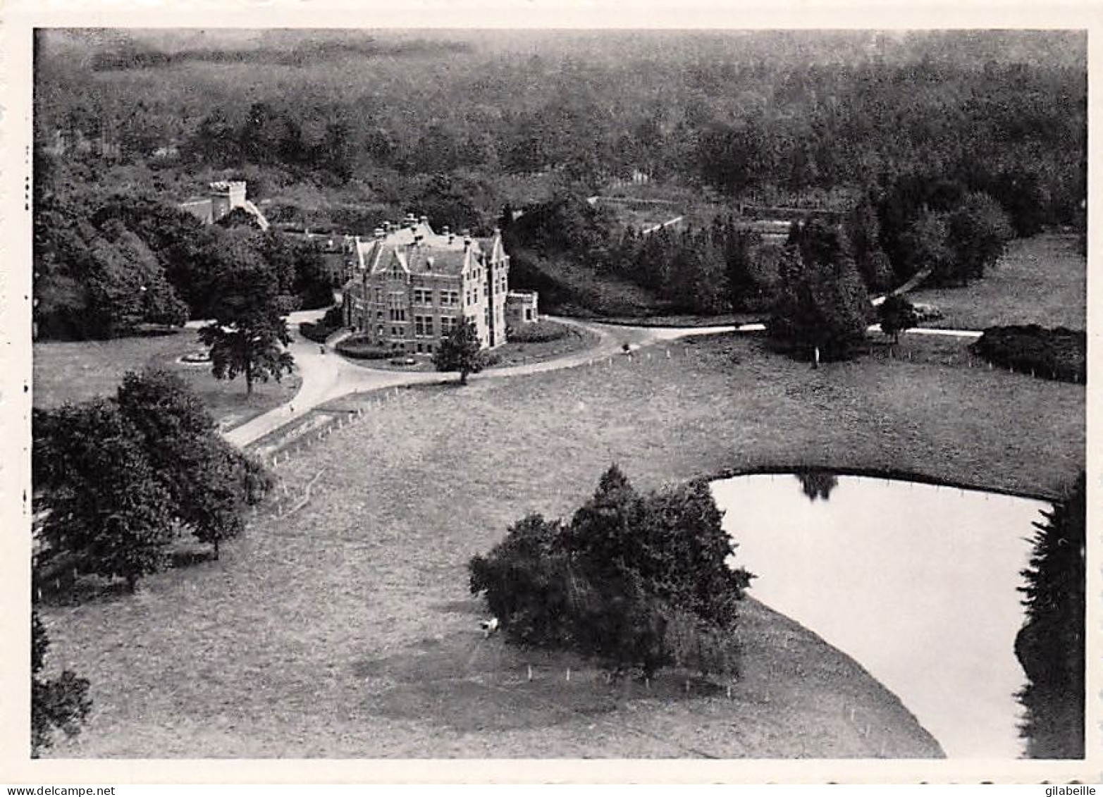 BEERNEM -  le Bulscampveld