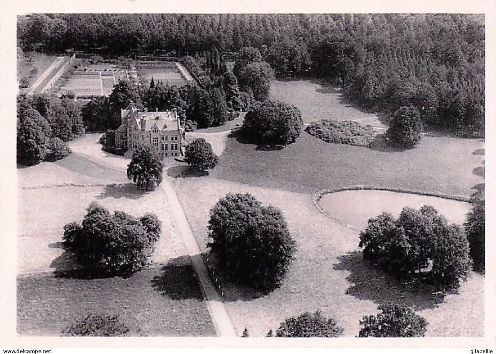 BEERNEM -  le Bulscampveld