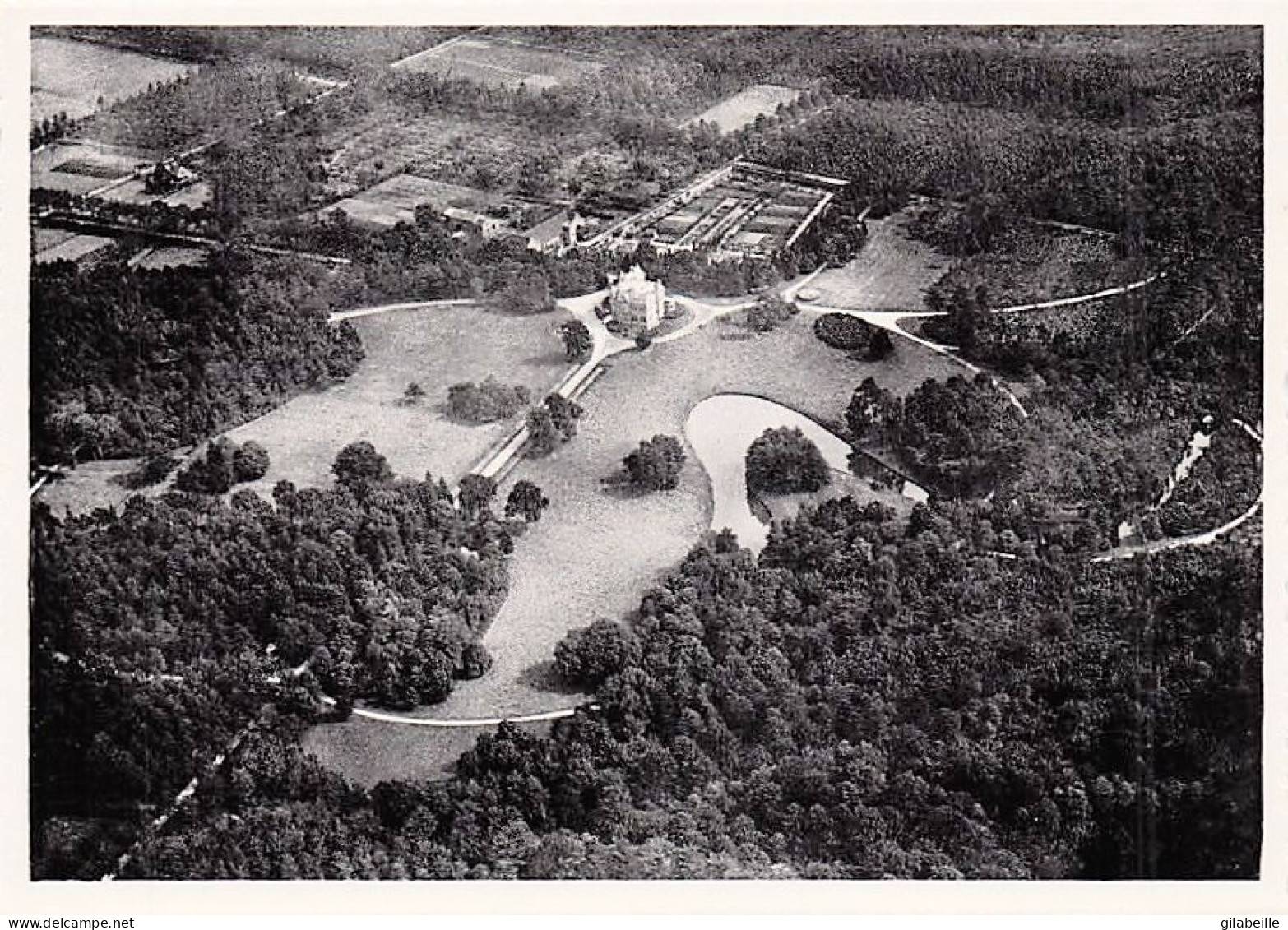BEERNEM - le Bulscampveld