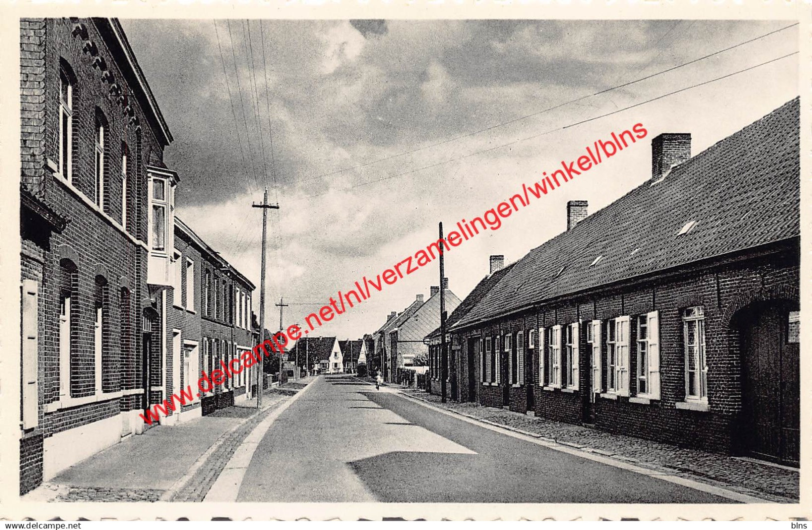 Beernemstraat - Wingene