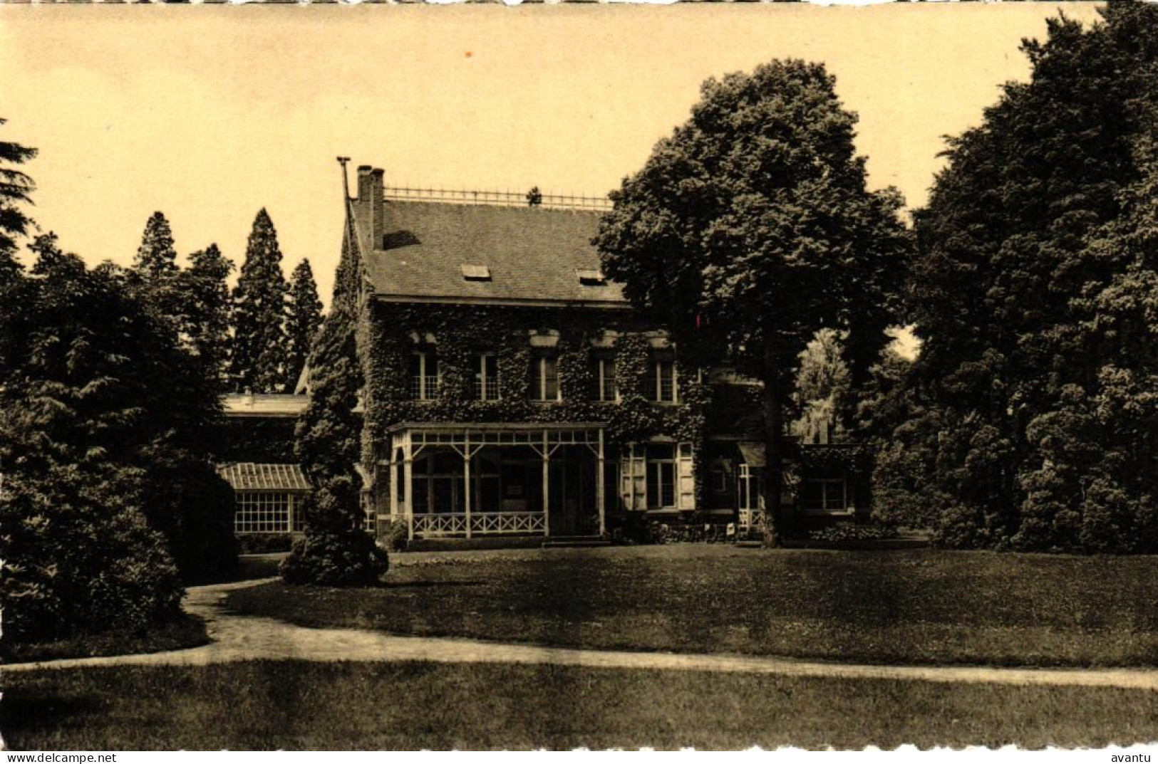 BEERSE / GEMEENTEHUIS