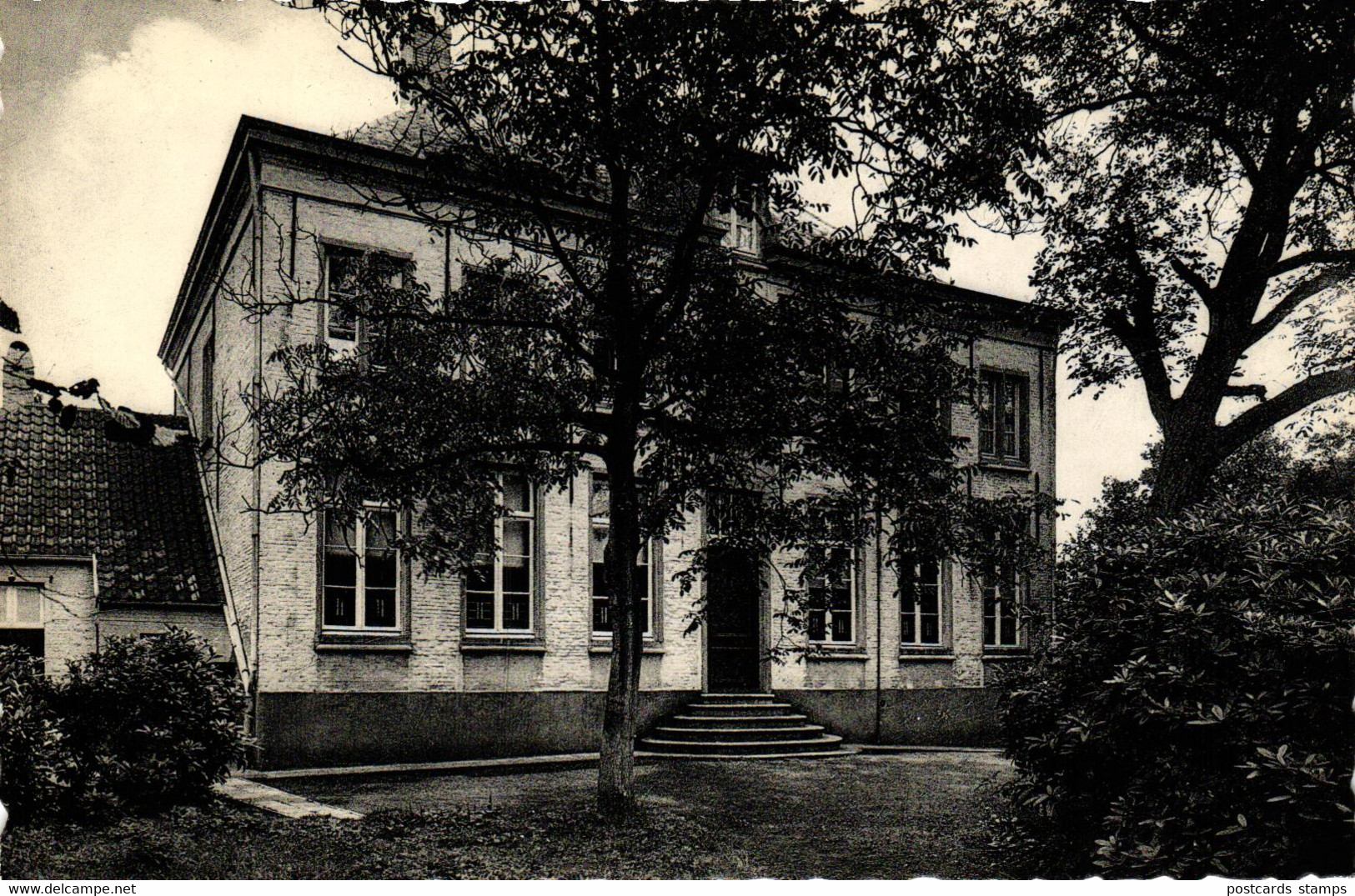 Beerse, Pastorij, ca. 50er/60er Jahre