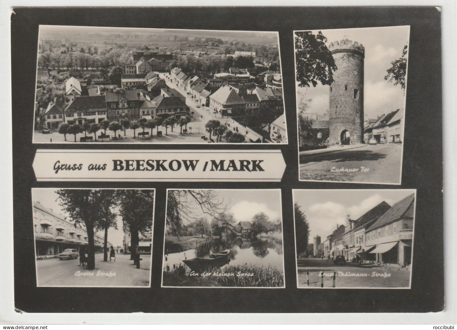 Beeskow