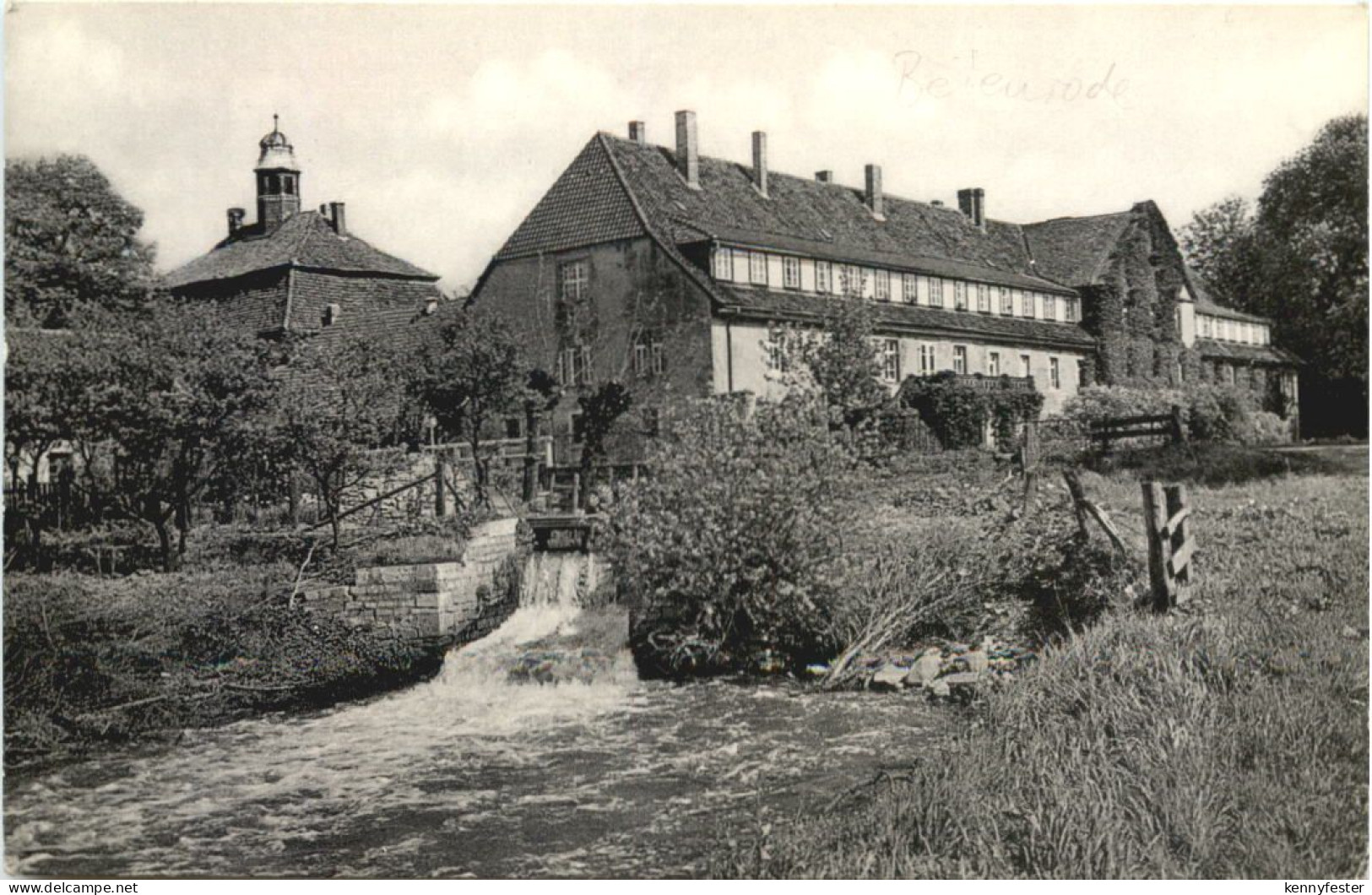 Beienrode - Königslutter