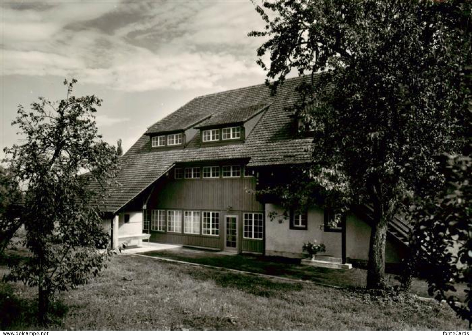 Beinwil See AG Jugendherberge Beinwil am See