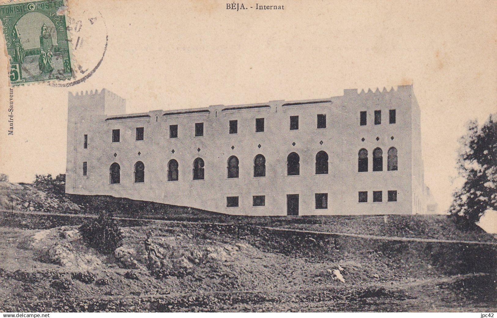 beja