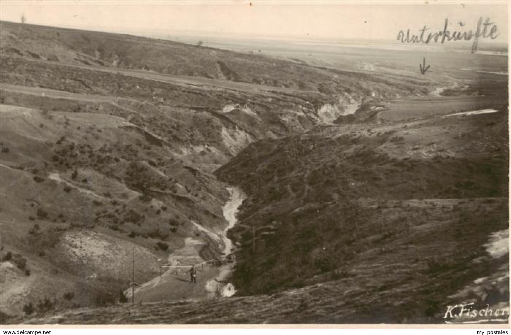 Belarus Landschaftspanorama Fluss Serwecz