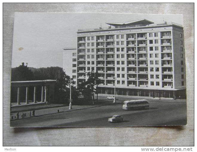 Belarus  Minsk   D93865