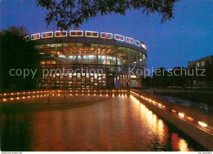 Brest Weissrussland Kino Belarus