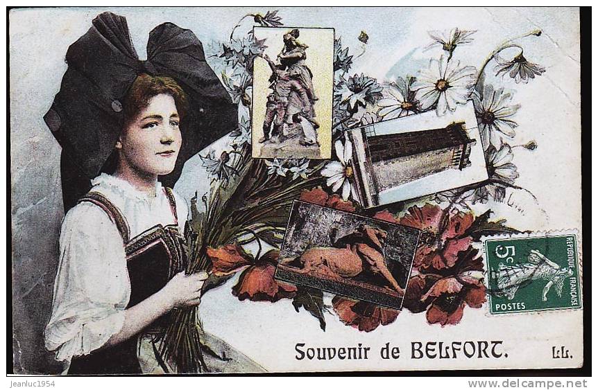BELFORT