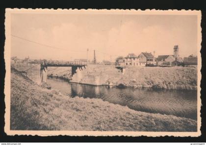 AALTER   BRUG