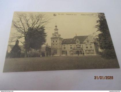 Aalter, Chateau Nobelstede