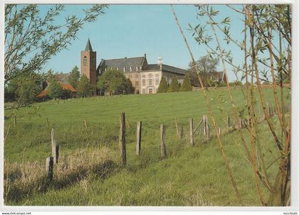 Abdij Affligem, Hekelgem