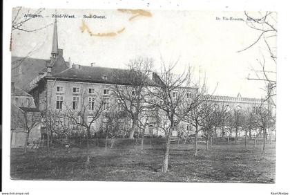 Affligem - Zuid-West.