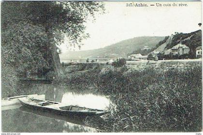 Anhée. Un Coin de Rêve.