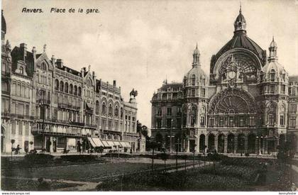 Anvers