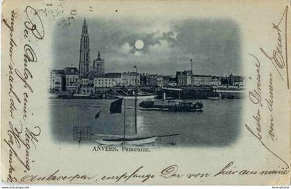 Anvers