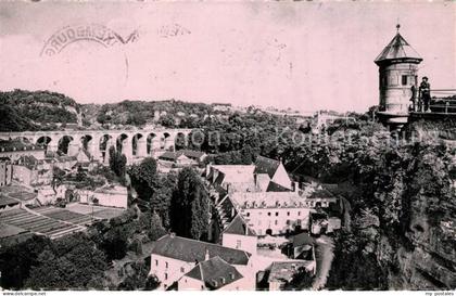 Luxembourg Luxembourg Faubourg du Pfaffenthal