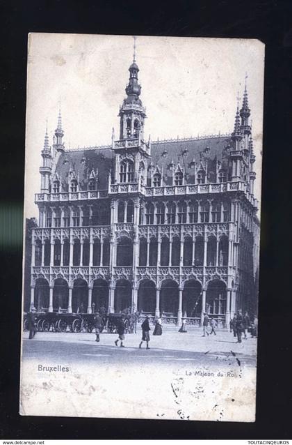 BRUXELLES