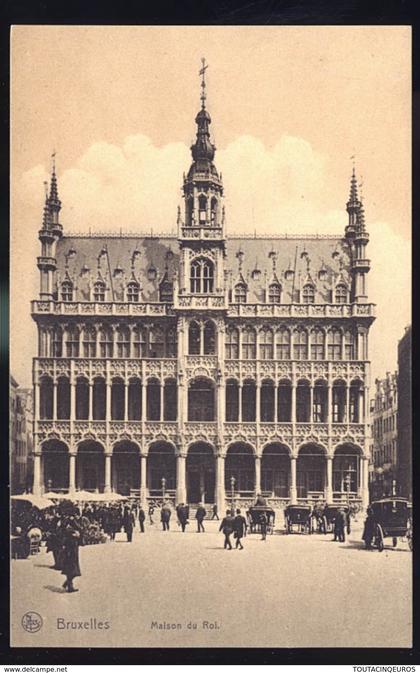BRUXELLES