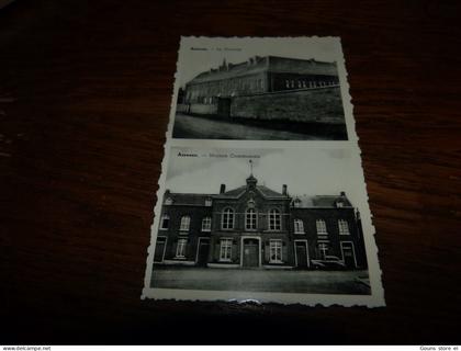 BC17-33 Cpa Assesse le couvent