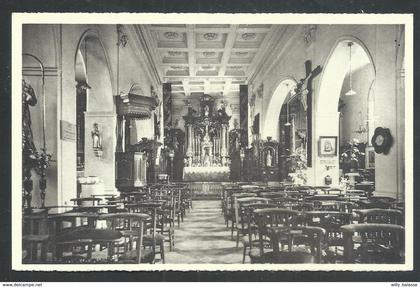 +++ CPA - Eglise paroissiale de CRUPET - Assesse - Nels   //