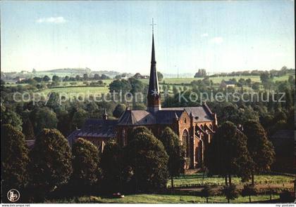 Aubel Abbaye Val Dieu