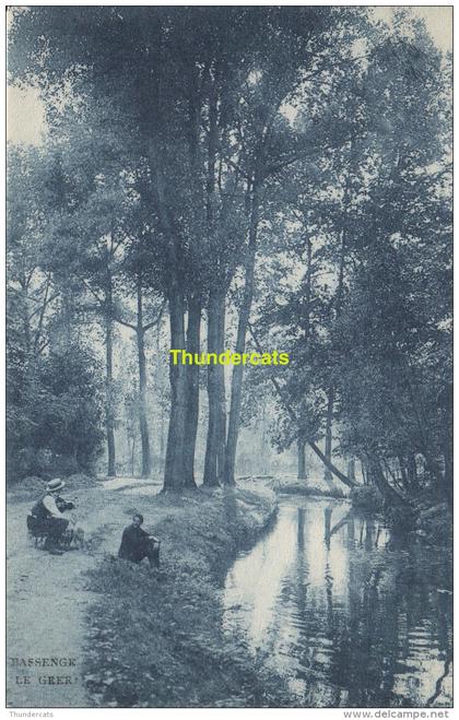 CPA BASSENGE LE GEER